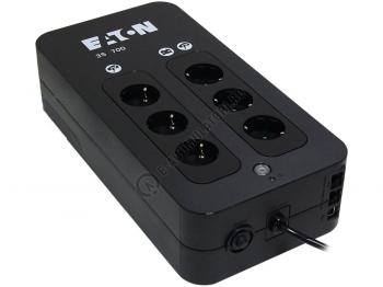 Surse UPS - UPS Eaton 3S700DIN