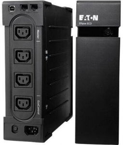 Surse UPS - UPS Eaton Ellipse ECO EL500IEC