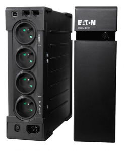Surse UPS - UPS Eaton Ellipse ECO EL650DIN