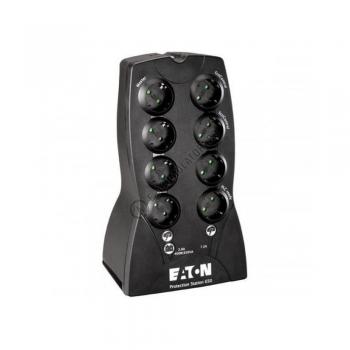 Surse UPS - UPS Eaton Protection Station 650 DIN 61062