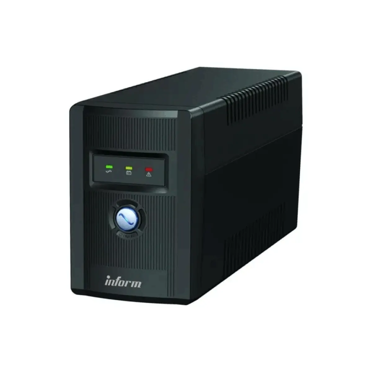 UPS Calculatoare si Servere - UPS Legrand Inform 1.5KVA 900W Line-interactive GUARDIAN LED 1500AP