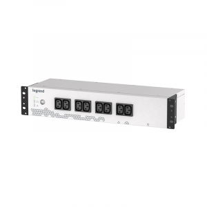Surse UPS - UPS Legrand KEOR PDU monofazat 800VA/480W iesire 8xIEC