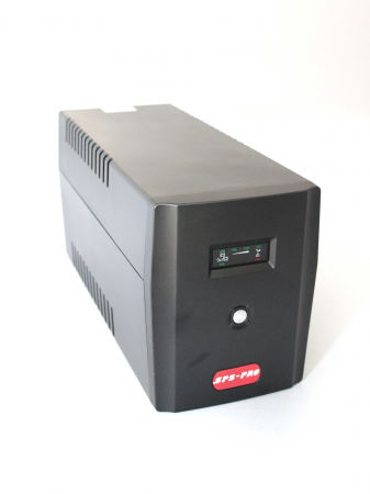 Surse UPS - UPS SPS PRO 1500VA/900W Line-Interactive PRO1500I