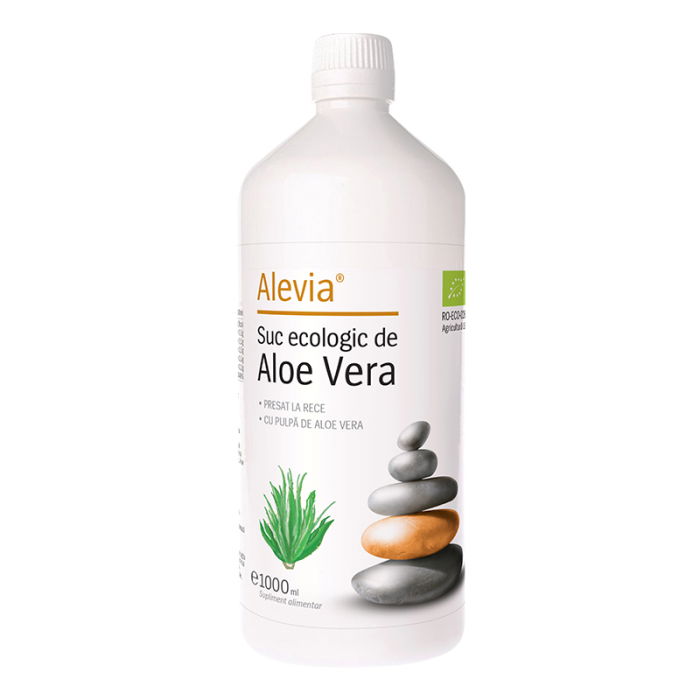 Suc Ecologic de Aloe Vera 1000 ml [1]