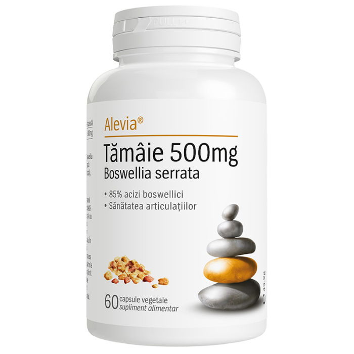 Tamie 500mg Boswellia serrata 60 capsule [1]