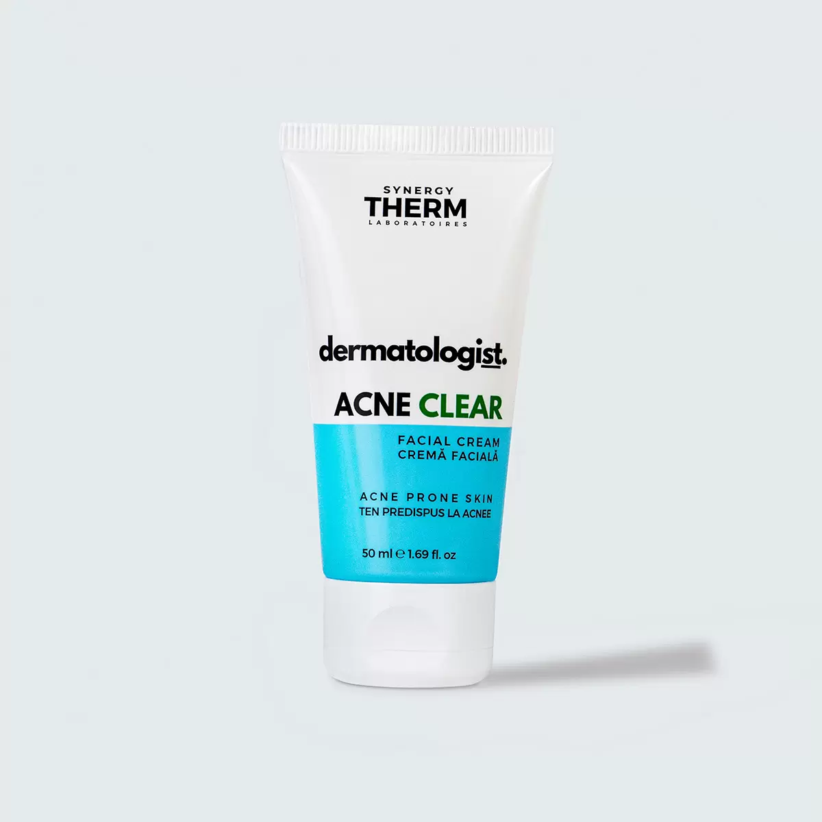 Dermato-cosmetice - Acne Clear , 50 Ml