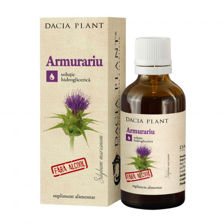 Altele - Tinctura De Armurariu , 50 Ml