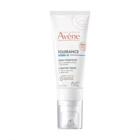Altele - Avene Tolerance Hydra10 , 40Ml