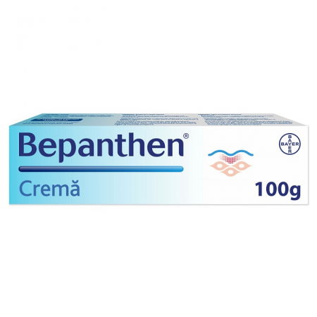 Altele - Bepanthen Crema, 100 G