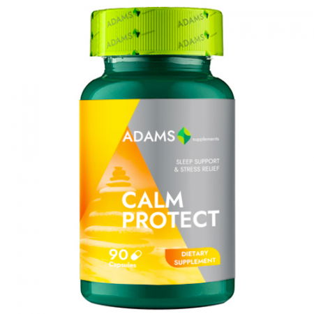 Altele - Calmprotect , 90 Capsule