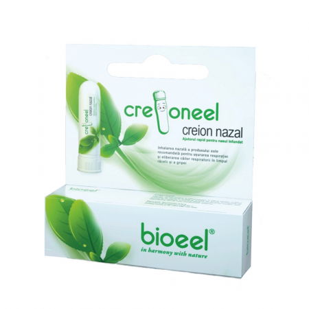 Altele - Creioneel Creion Nazal, 6,65 G