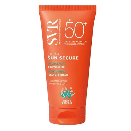 Cosmetice - Crema Hidratanta Pentru Corp Spf50+ Sun Secure X 50Ml