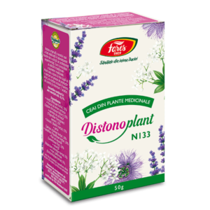 Altele - Ceai Distonoplant (N133), 50 G