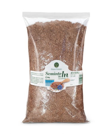 Alimente - In Seminte, 500 G