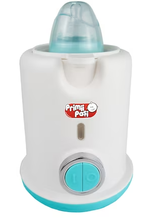 Altele - Incalzitor Electric Ultra-Rapid Pentru Biberon