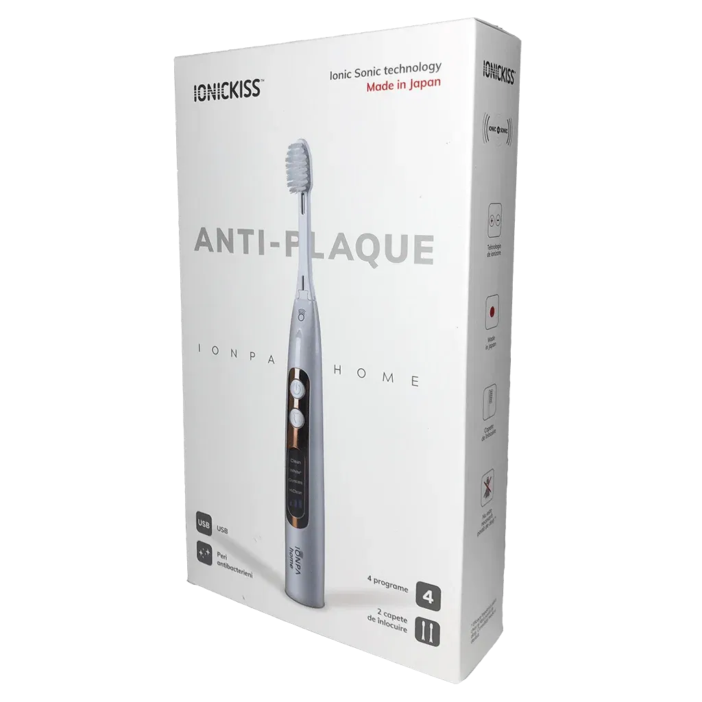 De toate cele.... - Ionpa Home Premium White X 1 Bucata