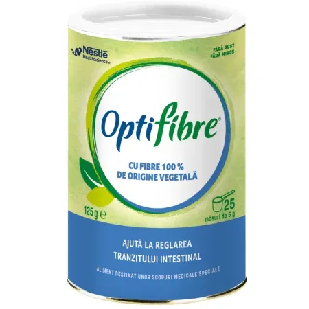 Mă doare burta! - Optifibre , 125G