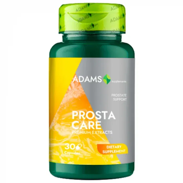 De toate cele.... - Prostacare X 30 Capsule