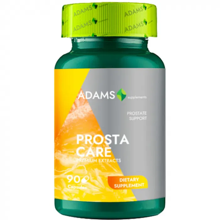 De toate cele.... - Prostacare X 90 Capsule
