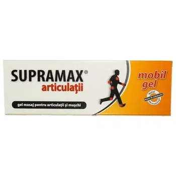 De toate cele.... - Supramax Articulatii Mobile Gel X 100Ml