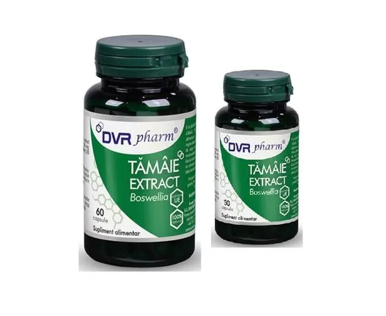 E-natura- super partener- super produse! - Tamaie Extract Pachet 60 Capsule + 30 Capsule