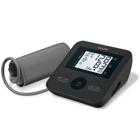 Tensiometre - Tensiometru De Brat Bm27 Black