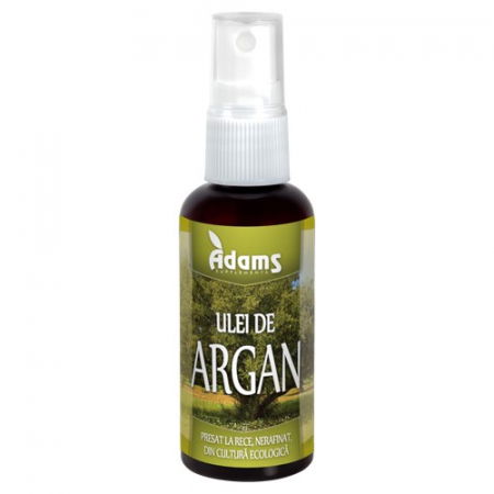 Dermato-cosmetice - Ulei De Argan, 50 Ml