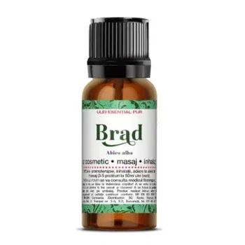 Altele - Ulei Esential De Brad , 10 Ml