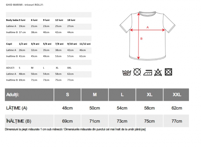 Tricou absolvire Clasa stelutelor pentru  educatoare, elevi clasa 4 sau gradinita ABS10896 [4]