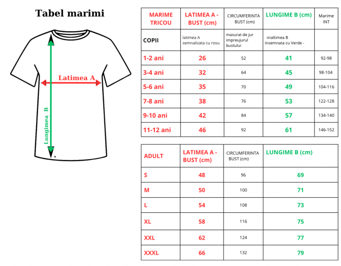 Tricou alb Clasa lui Minnie si Mickey Mouse  it is tim for show din bumbac ABS116.13 [4]