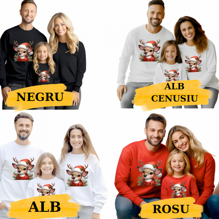 Tricouri Printesa Craciunului, Cadoul perfect de craciun 12666 [3]