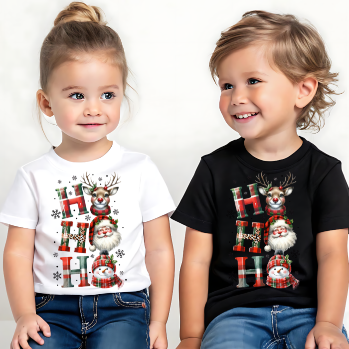 Tricouri personalizate Family, Cadoul perfect de craciun 25125 [1]