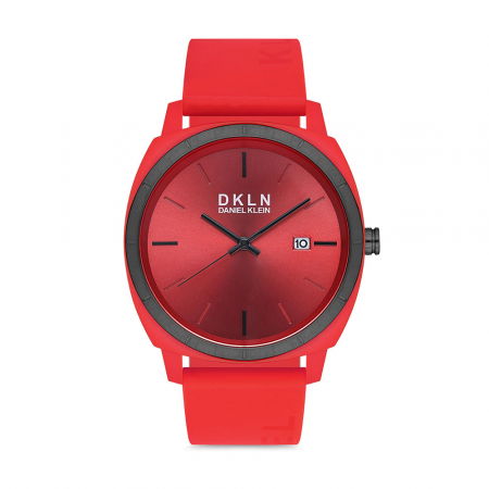 Ceasuri - Ceas pentru barbati, Daniel Klein Dkln, DK.1.12650.7