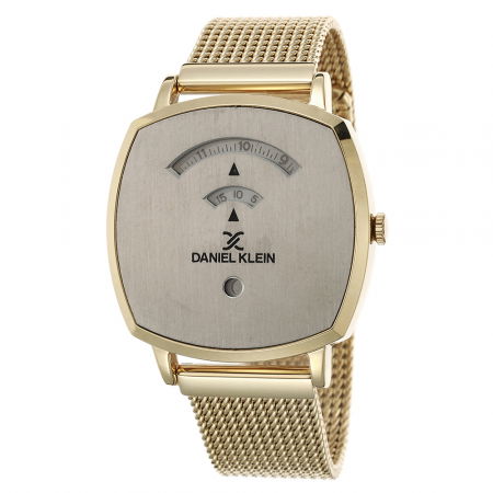 Ceasuri - Ceas pentru barbati, Daniel Klein Premium, DK.1.12412.2