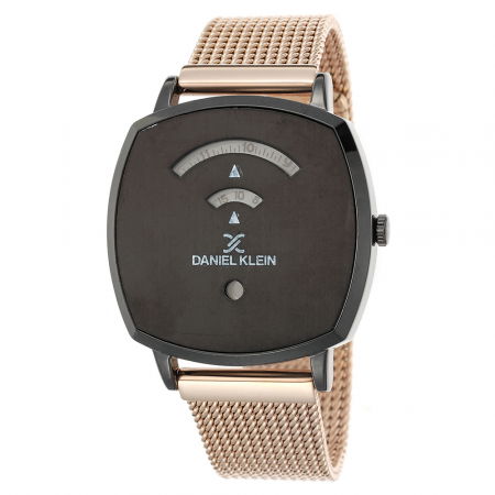 Ceasuri - Ceas pentru barbati, Daniel Klein Premium, DK.1.12412.5