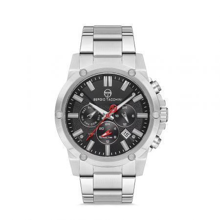 Ceasuri - Ceas pentru barbati, Sergio Tacchini Archivio, ST.1.10109.1