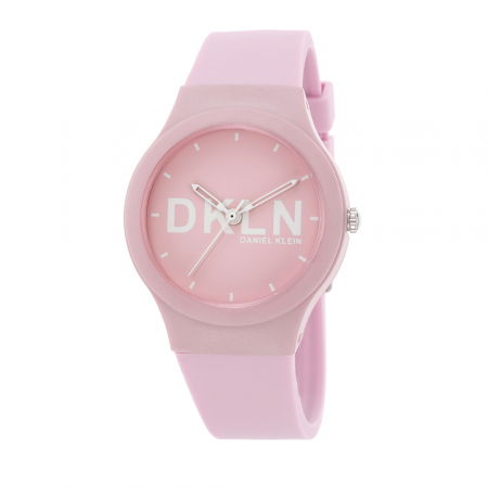 Ceasuri - Ceas pentru dama, Daniel Klein Dkln, DK.1.12411.3