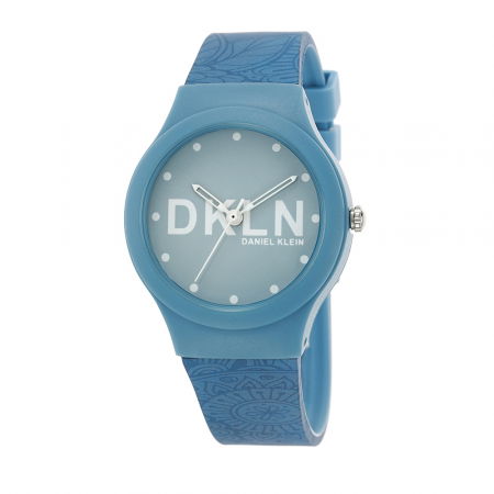 Ceasuri - Ceas pentru dama, Daniel Klein Dkln, DK.1.12436.2