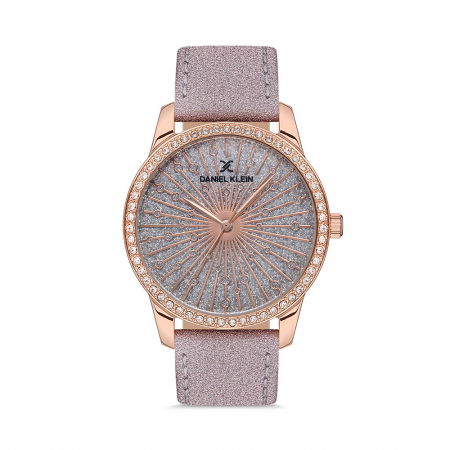 Ceasuri - Ceas pentru dama, Daniel Klein Trendy, DK.1.12539.2