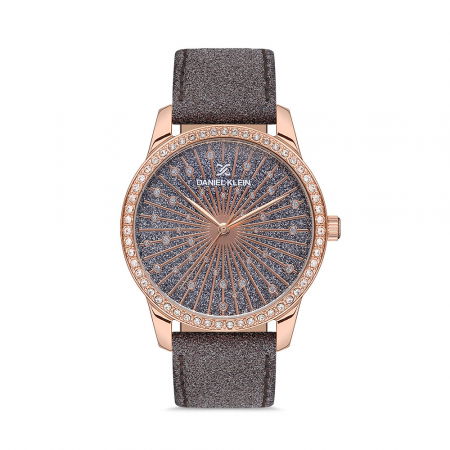 Ceasuri - Ceas pentru dama, Daniel Klein Trendy, DK.1.12539.5