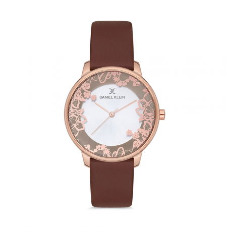 Ceas pentru dama, Daniel Klein Trendy, DK.1.12552.2 [0]