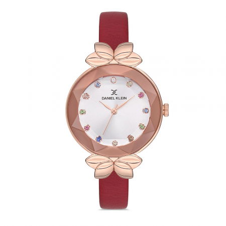 Ceasuri - Ceas pentru dama, Daniel Klein Trendy, DK.1.12553.4