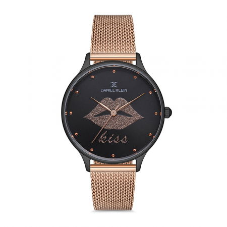 Ceasuri dama - Ceas pentru dama, Daniel Klein Trendy, DK.1.12700.4