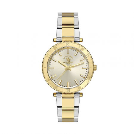 Ceasuri - Ceas pentru dama, Santa Barbara Polo Unique, SB.1.10474.3