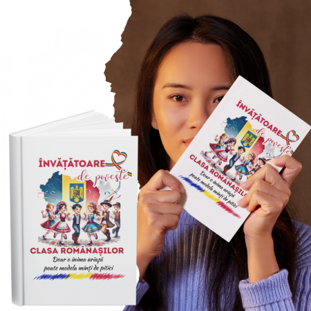 Cadouri aniversare - Agende și caiete personalizate pentru elevi și profesori