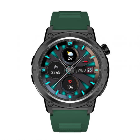 Ceasuri - Smartwatch Daniel Klein R20-04