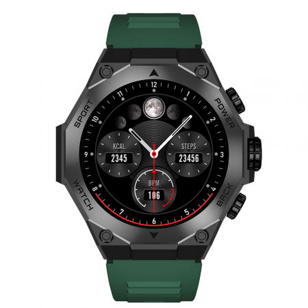 Ceasuri - Smartwatch Sergio Tacchini AM18-03