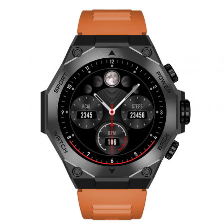 Ceasuri - Smartwatch Sergio Tacchini AM18-04