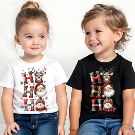 Tricouri personalizate Family, Cadoul perfect de craciun 25125 [0]