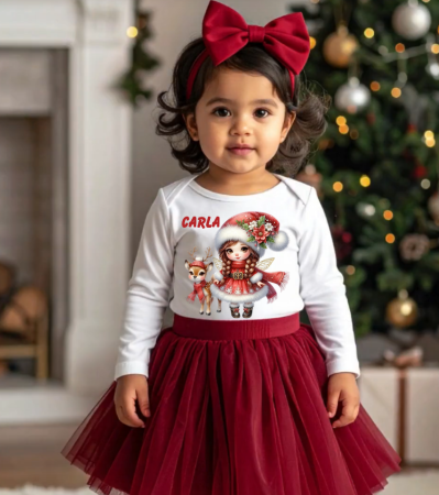 Tricouri personalizate Family - Tricouri personalizate Family, Cadoul perfect de craciun 25127